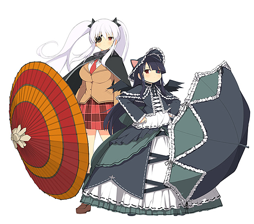 画像集#002のサムネイル/「閃乱カグラ2 -真紅-」,柳生役の水橋かおりさん,未来役の後藤沙緒里さんのボイスメッセージ&サンプルボイス公開。アクション「命懸」のプレイ動画も
