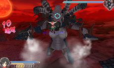 画像集#008のサムネイル/「閃乱カグラ2 -真紅-」,雲雀役の井口裕香さんと春花役の豊口めぐみさんからのボイスメッセージ&サンプルボイスが公開。連戦モード「妖魔ノ巣」の概要も判明