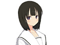 「閃乱カグラ2 -真紅-」,白のセーラー服をまとった「謎の少女」が公開。プレイ動画「番外編」や新たに決定した店舗別購入特典の情報も