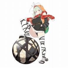 画像集 No.001のサムネイル画像 / 「閃乱カグラ ESTIVAL VERSUS -少女達の選択-」,神楽と奈楽のプレイアブル参戦が決定。最大50%オフのダウンロード版セールも実施中