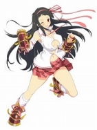 画像集 No.004のサムネイル画像 / 「閃乱カグラ ESTIVAL VERSUS -少女達の選択-」,神楽と奈楽のプレイアブル参戦が決定。最大50%オフのダウンロード版セールも実施中