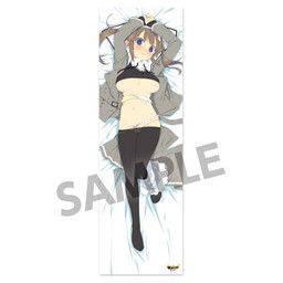 画像集 No.005のサムネイル画像 / 「閃乱カグラ」美野里のおっぱいマウスパッド＆抱き枕カバーが予約受付開始