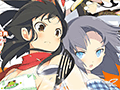 「デカ盛り 閃乱カグラ」「閃乱カグラ2 -真紅-」の公式サイトがオープン。「閃乱カグラ」シリーズのポータルサイトの本格始動も