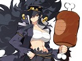 「デカ盛り 閃乱カグラ」,DLCで追加されるプレイアブルキャラクター「大道寺先輩」「凛」の楽曲とプロフィールが公開