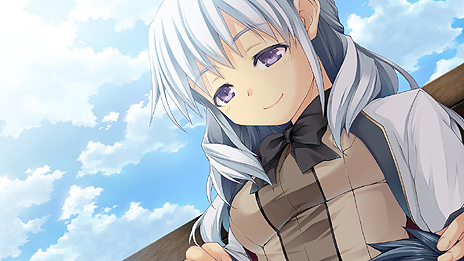 画像集#024のサムネイル/日本一ソフトウェアがPS3「ハーレム天国だと思ったらヤンデレ地獄だった。」を4月24日に発売。いやな予感が止まらない“ヤンデレ”アドベンチャーゲーム