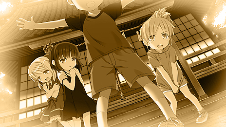 画像集#027のサムネイル/日本一ソフトウェアがPS3「ハーレム天国だと思ったらヤンデレ地獄だった。」を4月24日に発売。いやな予感が止まらない“ヤンデレ”アドベンチャーゲーム
