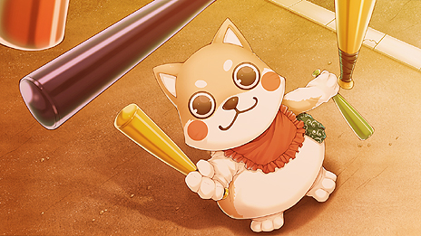 画像集#005のサムネイル/キャラの目がすでに違う。「ハーレム天国だと思ったらヤンデレ地獄だった。」最新情報では登場キャラ達の壊れていく心と日常にフォーカス