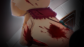 画像集#008のサムネイル/キャラの目がすでに違う。「ハーレム天国だと思ったらヤンデレ地獄だった。」最新情報では登場キャラ達の壊れていく心と日常にフォーカス