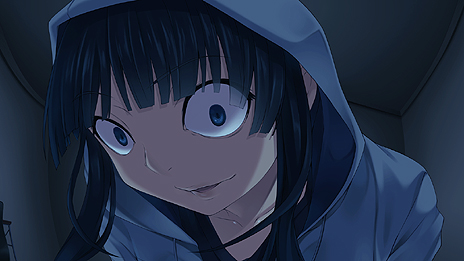 画像集#013のサムネイル/キャラの目がすでに違う。「ハーレム天国だと思ったらヤンデレ地獄だった。」最新情報では登場キャラ達の壊れていく心と日常にフォーカス