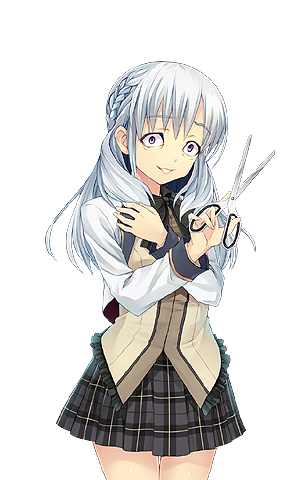 画像集#014のサムネイル/キャラの目がすでに違う。「ハーレム天国だと思ったらヤンデレ地獄だった。」最新情報では登場キャラ達の壊れていく心と日常にフォーカス