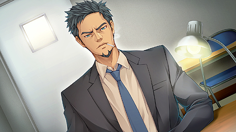 画像集#018のサムネイル/キャラの目がすでに違う。「ハーレム天国だと思ったらヤンデレ地獄だった。」最新情報では登場キャラ達の壊れていく心と日常にフォーカス