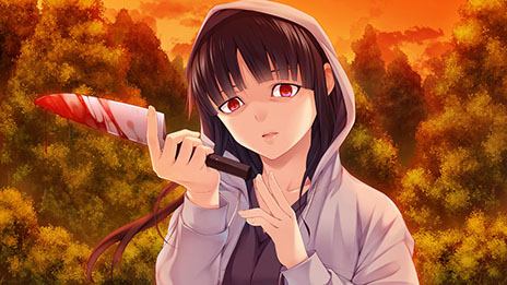 画像集#005のサムネイル/「ハーレム天国だと思ったらヤンデレ地獄だった。」,物語の舞台で発生する事件や,主人公と3人のヒロインの関係が分かる幼少期の出来事が明らかに