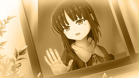 画像集#009のサムネイル/「ハーレム天国だと思ったらヤンデレ地獄だった。」,物語の舞台で発生する事件や,主人公と3人のヒロインの関係が分かる幼少期の出来事が明らかに