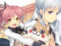 日本一ソフトウェア,PlayStation Storeで「日本一素敵なガールズ特集」と題した値下げキャンペーン実施。「クリミナルガールズ」など6タイトルが対象