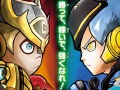 「ヒーローバンクアーケード」,2月22日と23日にロケテストを実施