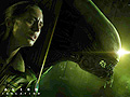 「ALIEN: ISOLATION」のPC/スマホ用壁紙11種類が公式サイトで公開