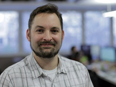 「ALIEN: ISOLATION」のリードゲームデザイナーにメールインタビュー。名作映画の“続き”はどのようにして作られたのか