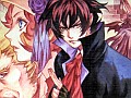 力を合わせて幽霊屋敷の謎を解き明かせ。テーブルトークRPGライクな協力型タイルゲーム「ゴーストハンター13 The Tile Game」