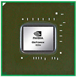 画像集#003のサムネイル/NVIDIA,「GeForce 820M」を製品リストに追加。GeForce 800Mシリーズ初のGPUはFermiベースか