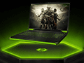 NVIDIA,ノートPC向けのGeForce 800Mシリーズを正式発表。ゲームプレイ時のバッテリー駆動時間を延ばす「Battery Boost」がキモ