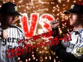 「プロ野球スピリッツ 2014」,プロ野球選手が対戦する動画シリーズの「東北楽天ゴールデンイーグルス篇」と「阪神タイガース篇」が公開に