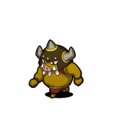 画像集#019のサムネイル/スマホ向けダンジョン探索RPG「ドラゴンファング ～竜者ドランと時の迷宮～」のプレイ動画が初公開。毎回，姿を変える“竜の迷宮”が待っている
