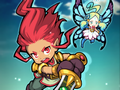 ローグライクなダンジョン探索RPG「ドラゴンファング 〜竜者ドランと時の迷宮〜」,Android版の配信が本日スタート。通路に逃げない勇気が試される“竜人結界”など意欲的なシステムに注目