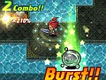 攻めの姿勢が活路を開く。Android版「ドラゴンファング」でスマホに最適化されたローグライクゲームを体験しよう