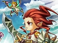 元セガのクリエイターが開発したスマホ向けダンジョン探索RPG「ドラゴンファング 〜竜者ドランと時の迷宮〜」が発表。事前登録の受付がスタート