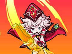 「オービットサーガ」と「ドラゴンファング」の相互コラボが本日開始。限定キャラを獲得できるシリアルコードは順次公開