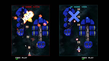 画像集#014のサムネイル/「ゲーセンラブ。～プラス ペンゴ！～」が3月27日に発売決定。アーケードで稼働中の同名作品がコンシューマゲーム機に初登場