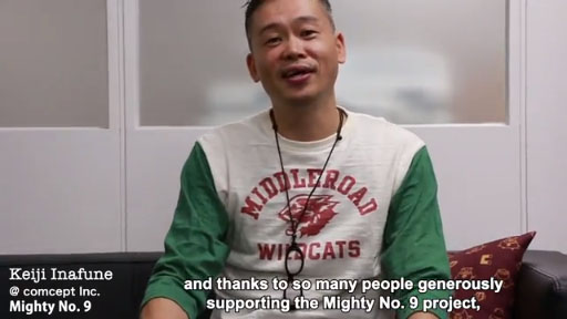 La-Mulana2 Kickstarter -Messages of Support #1-