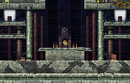 画像集#010のサムネイル/「LA-MULANA 2」のKickstarterプロジェクトが2月17日に目標金額20万ドルを達成。体験版の配信も開始に