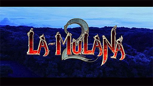 LA-MULANA2 ȥ졼顼