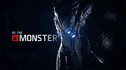 EvolveKraken Reveal Trailer