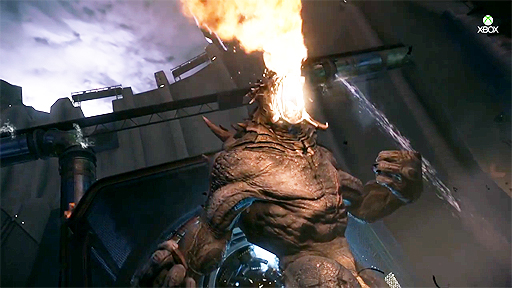 EvolveEvacuation Story Trailer 