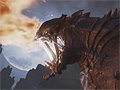 「Evolve」(PC/PS4/Xbox One)は2015年3月5日に日本上陸。“4対1”という非対称型のマルチプレイに注目の集まるサバイバルシューター