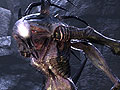 2K,「Evolve」の3回目となるメディア体験会を開催。新モンスター「レイス」や,惑星上での5日間の戦いを描く「脱出モード」を体験した