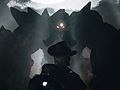 「Evolve」,巨大過ぎる第4のモンスター「ベヒモス」(Behemoth)が公開