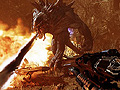 「Evolve」のPC向けパッケージ版も3月5日に国内発売。価格は税別7000円