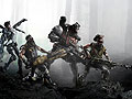 2K,パズルゲーム風のコンパニオンアプリ「Evolve: Hunters Quest」の無料配信を開始すると発表