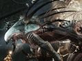 「Evolve」のモンスター情報第3弾は,高いステルス性が武器の「レイス」。姿を隠して相手に迫り,死角から奇襲を仕掛ける