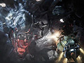 非対称型対戦の魅力を凝縮した「Evolve」のローンチトレイラーが公開。しっかり把握しておきたい全16種類のマップ情報も明らかに