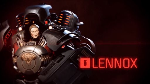 饯LennoxȤ