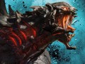延期されていたPlayStation 4版「Evolve」のαテストが本日スタート。パッチ「バージョン1.01」適用によってプレイ可能だが,αテストは11月5日5:00まで