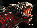 PlayStation 4版「Evolve」の大規模αテスト「Big Alpha」の模様をレポート。トラブルから復帰後のテストの様子と最新プレイフィールをお届け