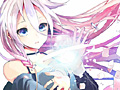 “最も美しいVOCALOID”と呼ばれる「IA」のリズムゲームが登場。PS Vita用ソフト「IA/VT -COLORFUL-」が7月31日発売