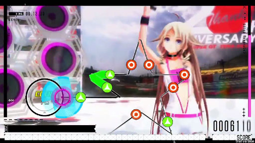 PS VitaIA/VT -COLORFUL-٥ץ⡼1
