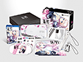 「IA/VT -COLORFUL-」の限定版「クリスタルBOX」に同梱される8大アイテムのサンプルが公開。オリジナルデザインを採用した貴重なグッズが勢揃い