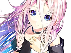 PS Vita「IA/VT -COLORFUL-」が本日発売。音をキャッチしてリズムと色を解放する,「IA」をモチーフにしたリズムゲーム